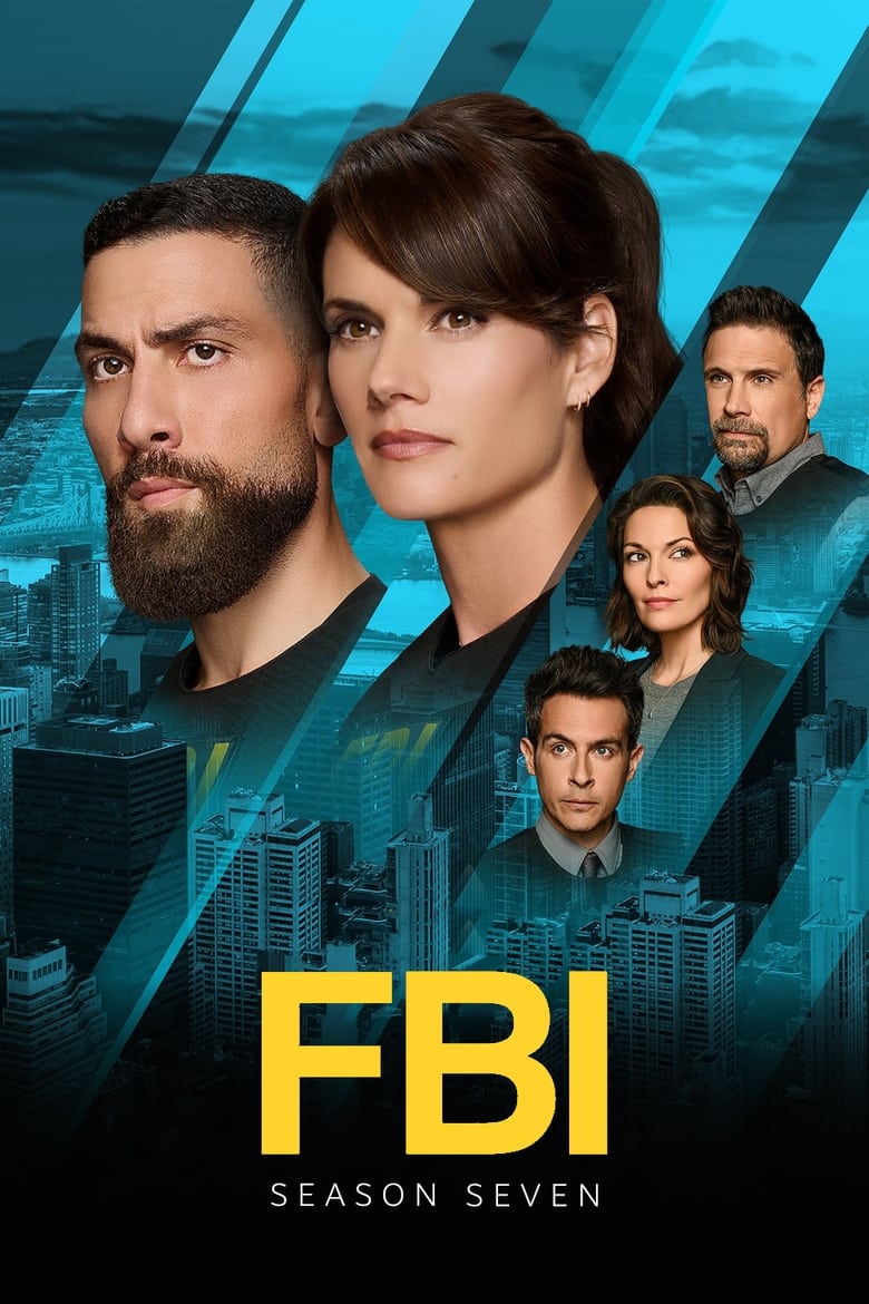 FBI: Temporada 7