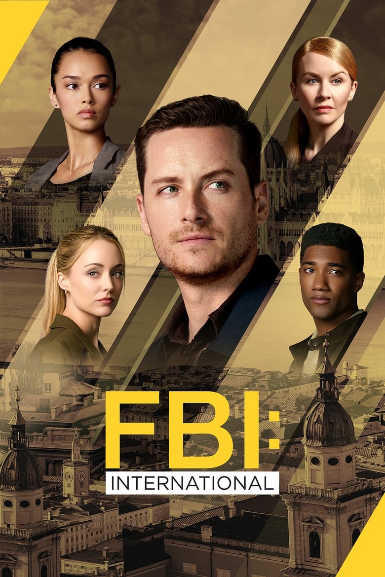 FBI: Internacional: Temporada 4