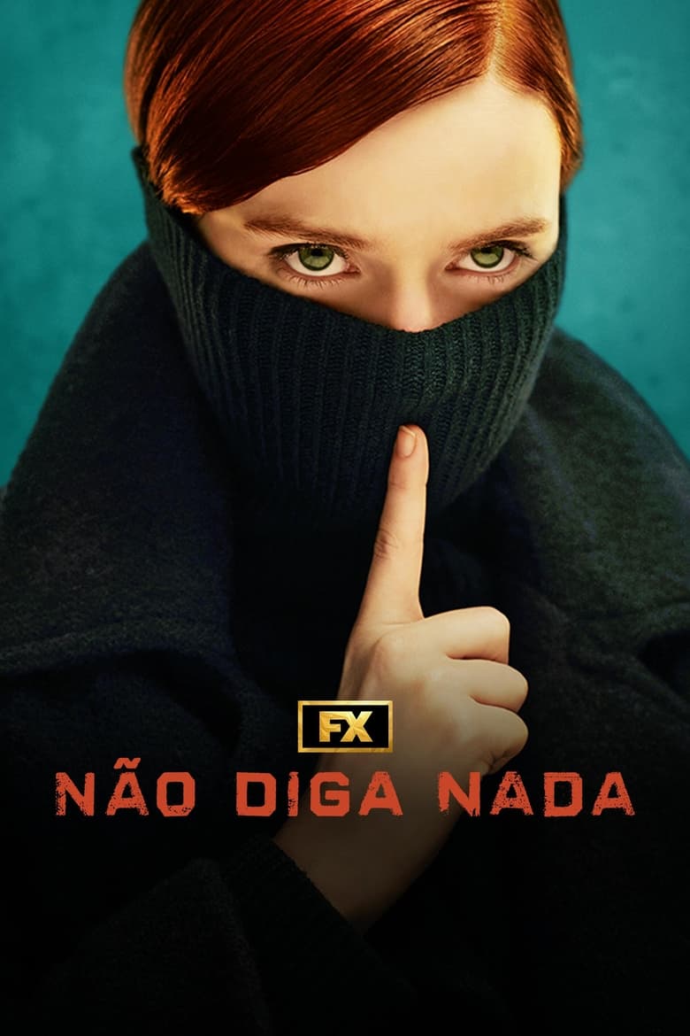 Não Diga Nada: Temporada 1