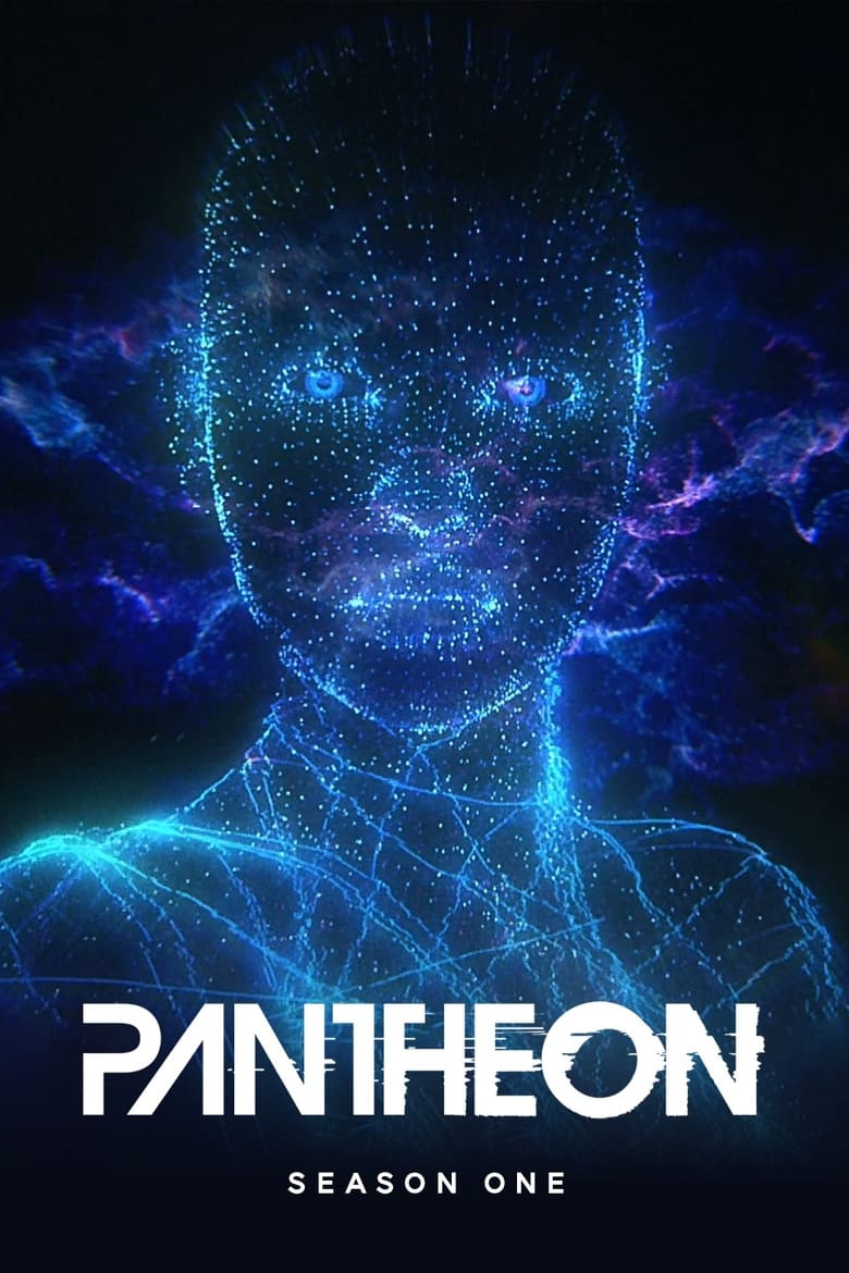 Pantheon: Temporada 1