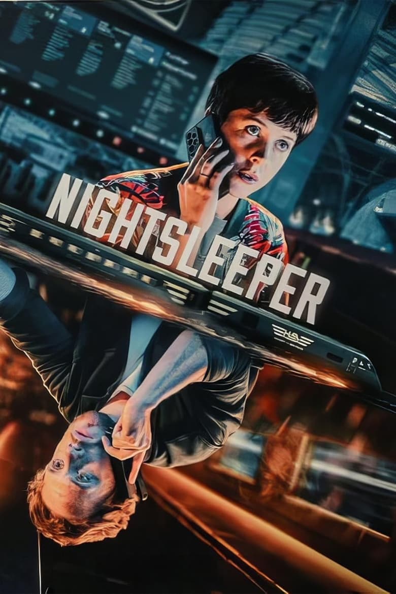 Nightsleeper: Temporada 1