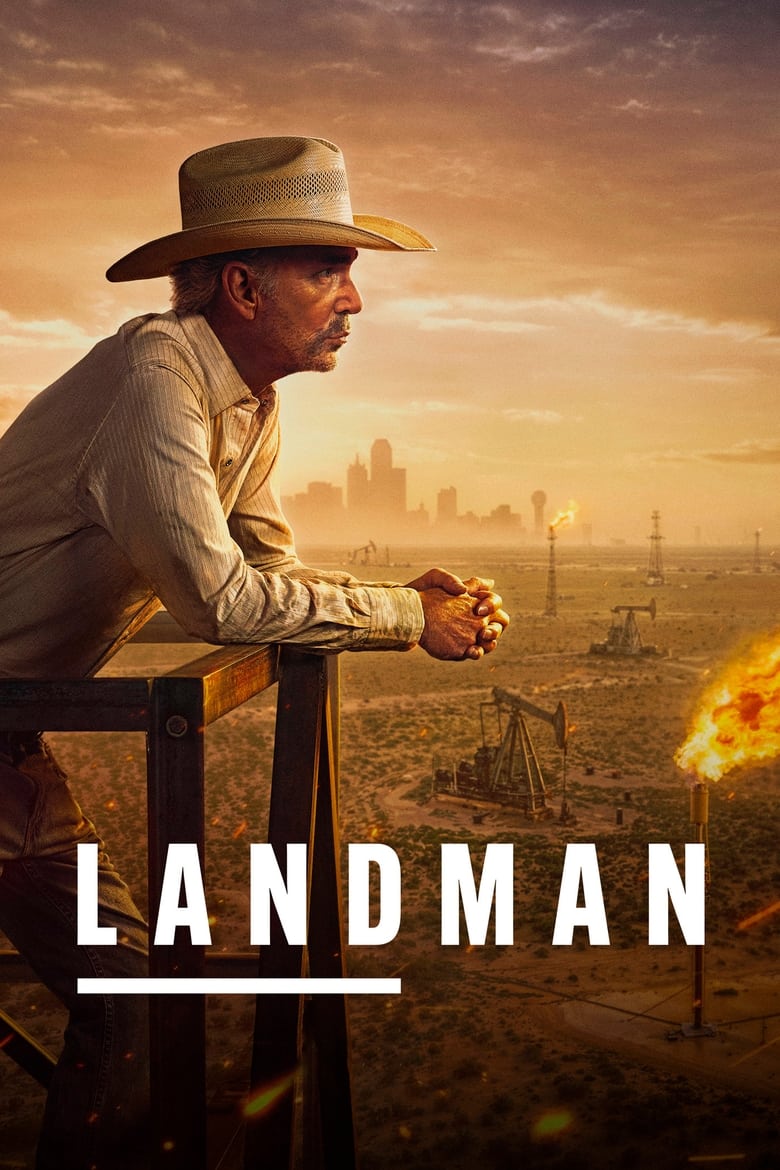 Landman: Temporada 1