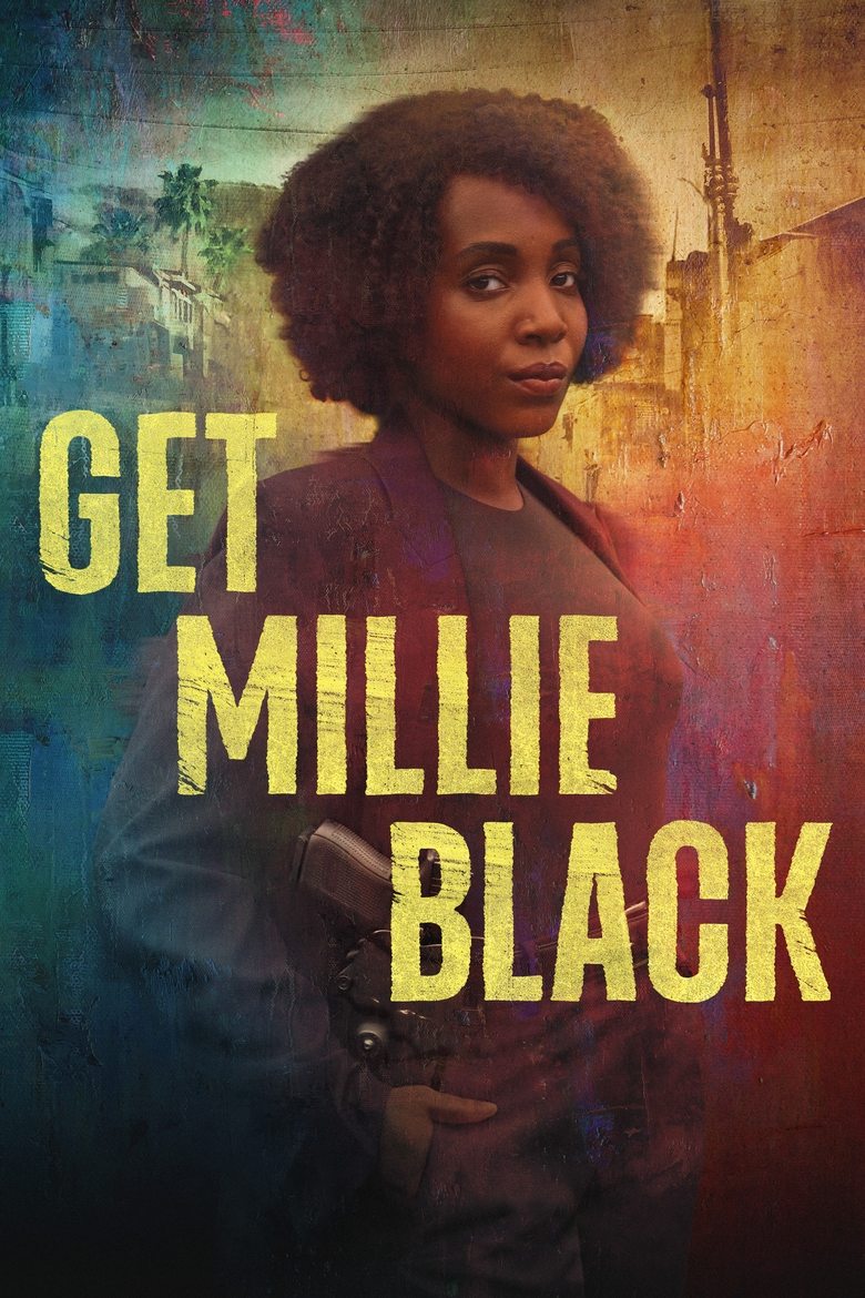 Get Millie Black: Temporada 1