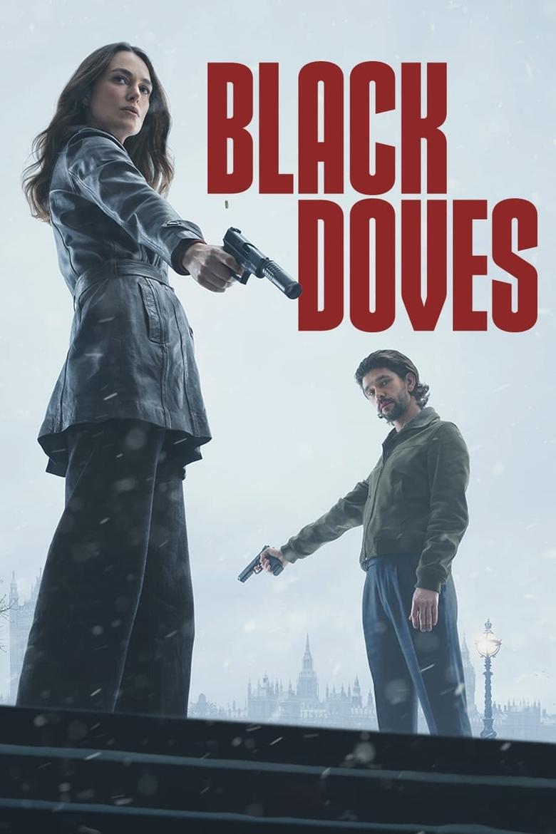 Black Doves: Temporada 1