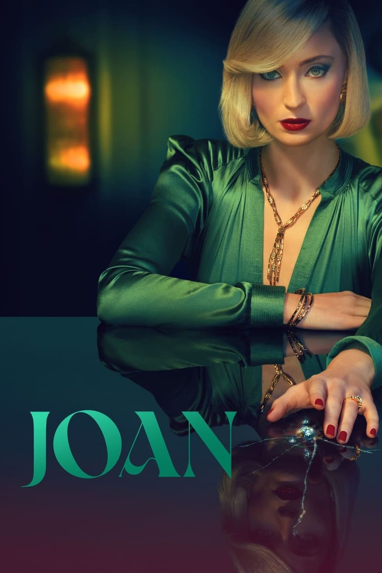 Joan: Temporada 1