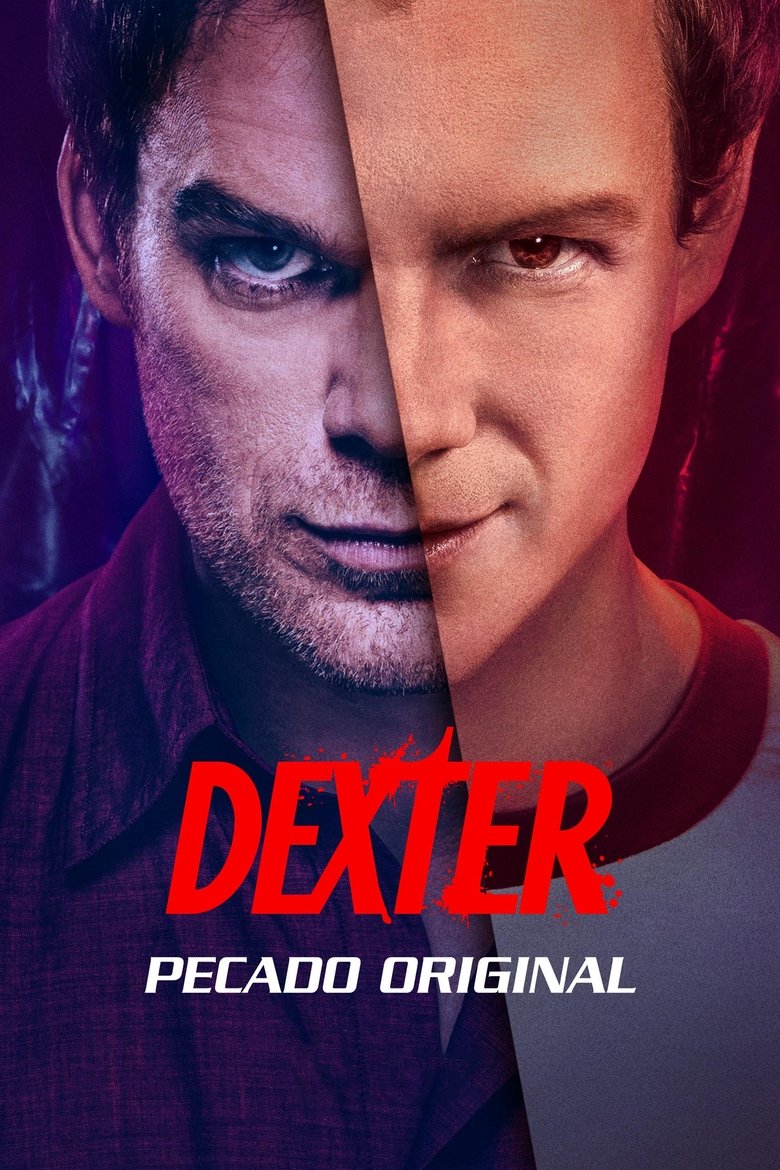 Dexter: Pecado Original: Temporada 1