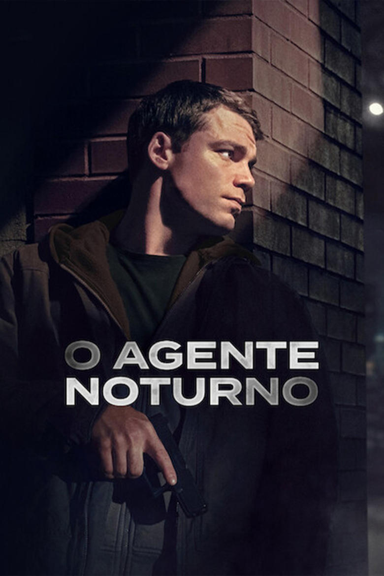 O Agente Noturno: Temporada 2