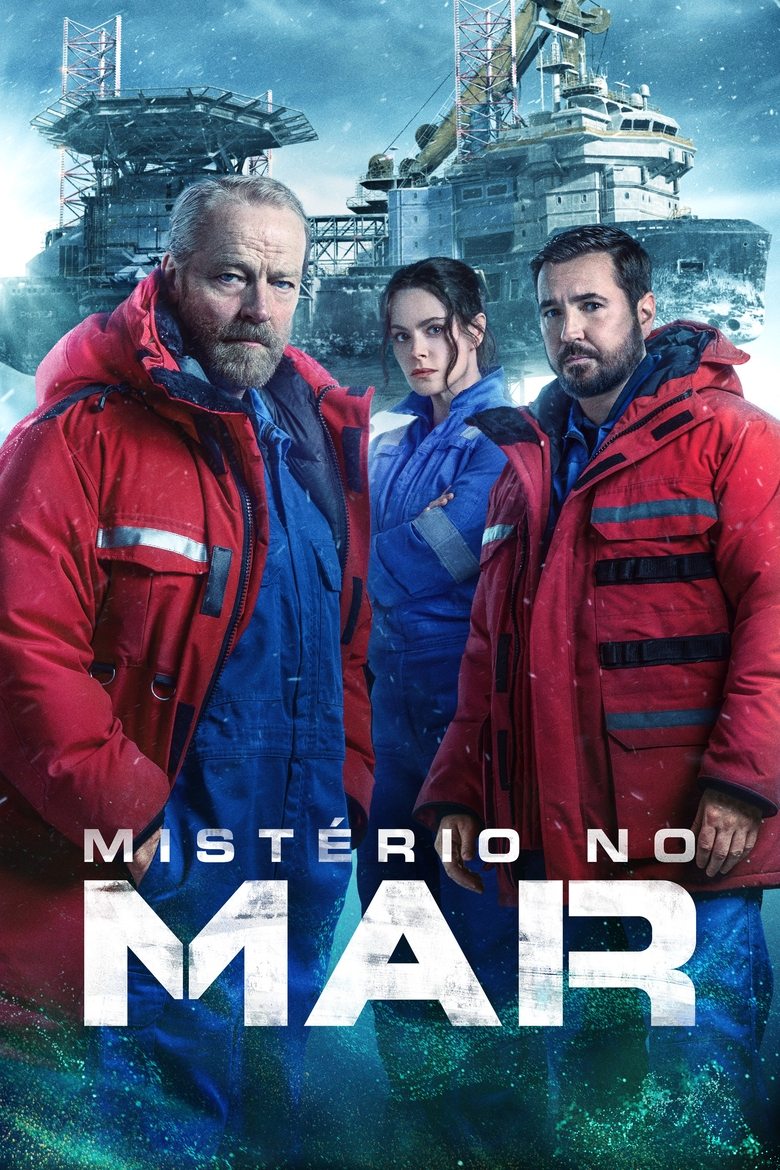 Mistério no Mar: Temporada 2