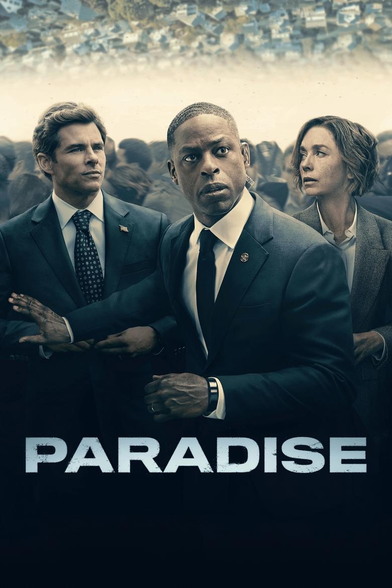 Paradise: Temporada 1