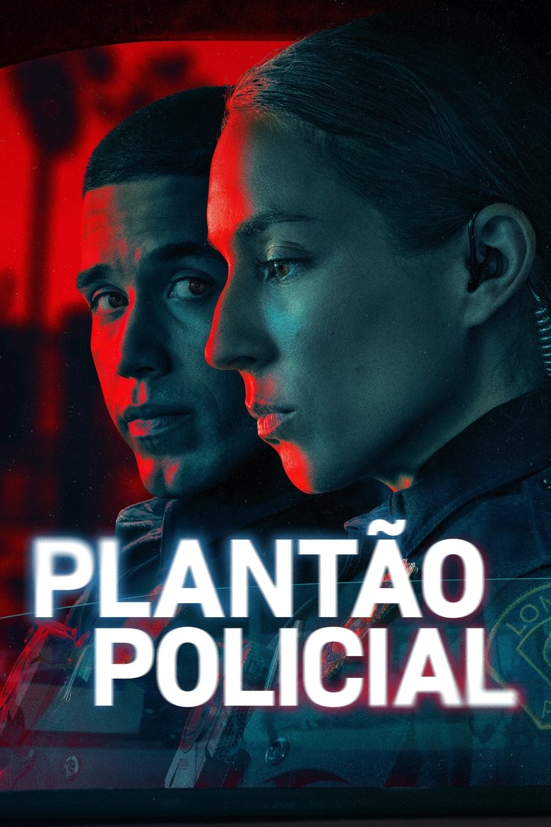 Plantão Policial: Temporada 1